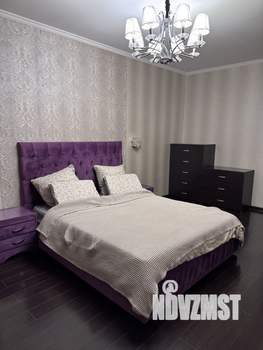 2-к квартира, на длительный срок, 67м2, 21/25 этаж