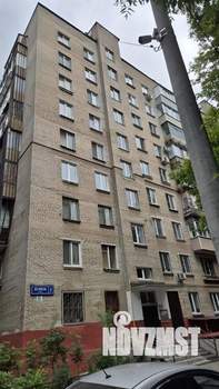 2-к квартира, на длительный срок, 40м2, 3/9 этаж