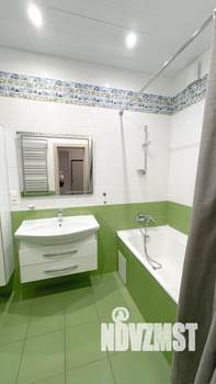 2-к квартира, на длительный срок, 82м2, 19/29 этаж