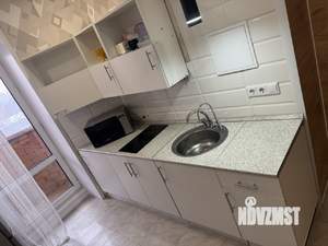 1-к квартира, на длительный срок, 49м2, 8/22 этаж