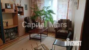 2-к квартира, на длительный срок, 60м2, 2/16 этаж