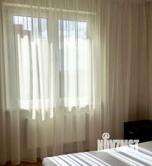 1-к квартира, на длительный срок, 37м2, 11/25 этаж