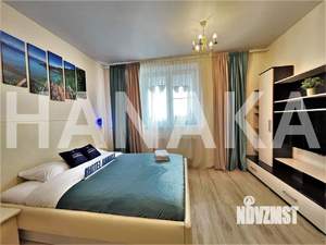 Студия квартира, посуточно, 32м2, 15/25 этаж