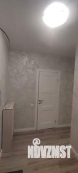 1-к квартира, на длительный срок, 39м2, 8/8 этаж