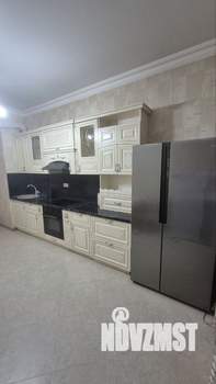 2-к квартира, на длительный срок, 85м2, 7/27 этаж