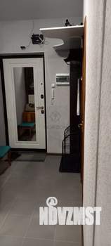 Студия квартира, на длительный срок, 30м2, 9/17 этаж