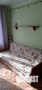 1-к квартира, на длительный срок, 32м2, 5/5 этаж