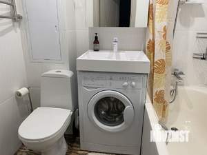 1-к квартира, на длительный срок, 38м2, 17/17 этаж