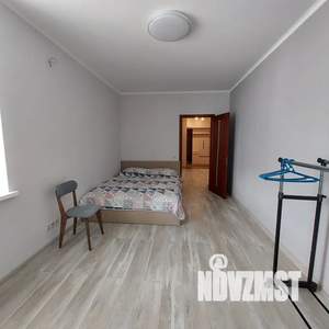 2-к квартира, посуточно, 70м2, 18/23 этаж