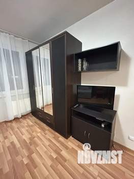 Студия квартира, на длительный срок, 30м2, 15/25 этаж