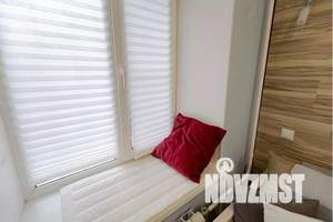 1-к квартира, посуточно, 14м2, 1/14 этаж