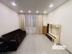 Студия квартира, на длительный срок, 26м2, 7/25 этаж