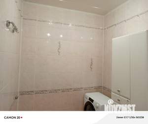 2-к квартира, на длительный срок, 76м2, 7/25 этаж