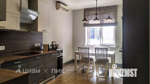 2-к квартира, на длительный срок, 82м2, 6/27 этаж