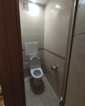 2-к квартира, на длительный срок, 57м2, 1/9 этаж