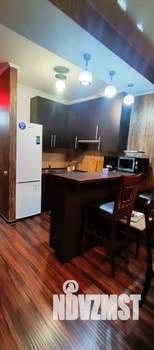 3-к квартира, на длительный срок, 57м2, 18/25 этаж