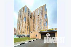 2-к квартира, посуточно, 43м2, 24/25 этаж