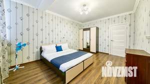 2-к квартира, посуточно, 68м2, 14/26 этаж