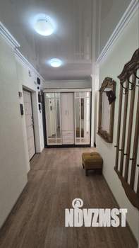 1-к квартира, на длительный срок, 49м2, 11/25 этаж