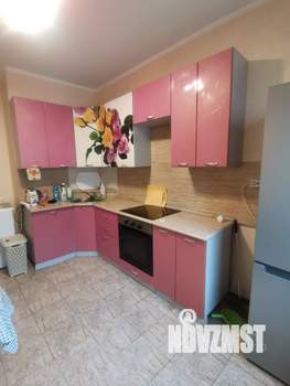 1-к квартира, на длительный срок, 42м2, 9/26 этаж