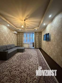 2-к квартира, на длительный срок, 85м2, 23/29 этаж