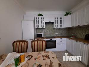 Студия квартира, посуточно, 24м2, 22/25 этаж