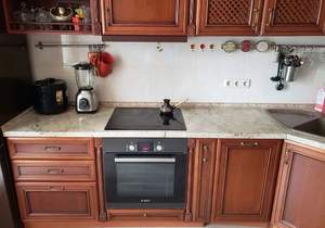2-к квартира, на длительный срок, 68м2, 5/17 этаж
