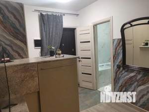 1-к квартира, на длительный срок, 35м2, 11/25 этаж