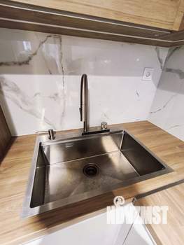 1-к квартира, на длительный срок, 45м2, 3/12 этаж