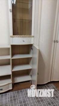 1-к квартира, на длительный срок, 40м2, 4/27 этаж