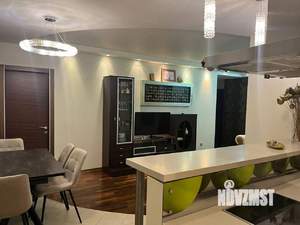 3-к квартира, на длительный срок, 80м2, 13/16 этаж