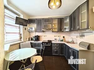 1-к квартира, на длительный срок, 40м2, 18/25 этаж