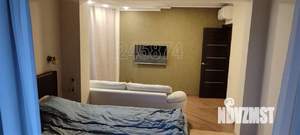 2-к квартира, на длительный срок, 66м2, 17/17 этаж