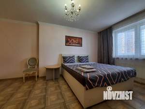 2-к квартира, посуточно, 65м2, 4/25 этаж