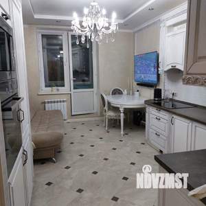 1-к квартира, на длительный срок, 62м2, 3/25 этаж