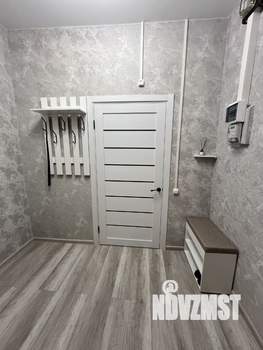 1-к квартира, на длительный срок, 40м2, 1/3 этаж