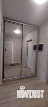 1-к квартира, на длительный срок, 39м2, 8/8 этаж