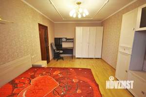 1-к квартира, на длительный срок, 39м2, 10/25 этаж