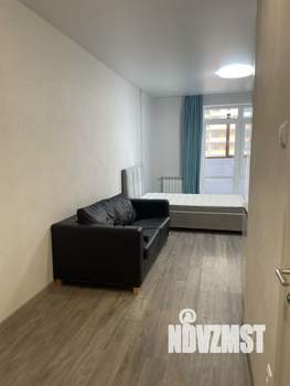 1-к квартира, на длительный срок, 31м2, 11/26 этаж