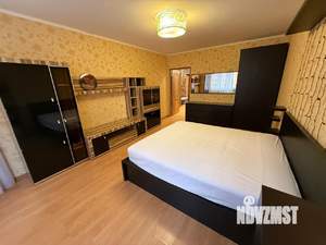 1-к квартира, на длительный срок, 60м2, 6/22 этаж