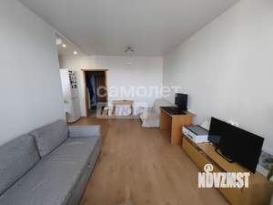 1-к квартира, на длительный срок, 44м2, 13/25 этаж