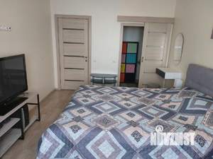 2-к квартира, на длительный срок, 75м2, 24/25 этаж