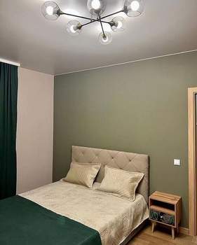 1-к квартира, на длительный срок, 45м2, 13/17 этаж