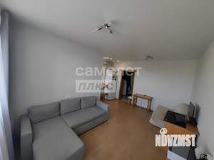 1-к квартира, на длительный срок, 44м2, 13/25 этаж