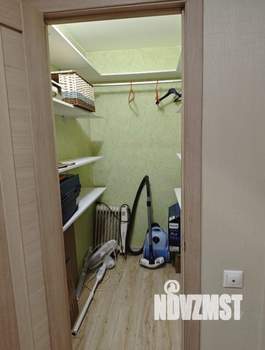 1-к квартира, на длительный срок, 40м2, 3/14 этаж