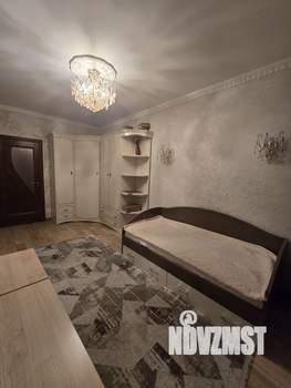 3-к квартира, на длительный срок, 90м2, 2/17 этаж