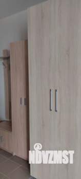 1-к квартира, на длительный срок, 46м2, 10/25 этаж