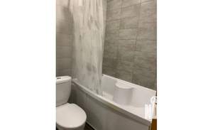 2-к квартира, посуточно, 43м2, 1/1 этаж