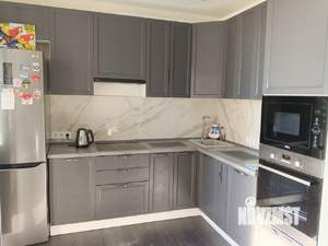 1-к квартира, на длительный срок, 38м2, 11/23 этаж