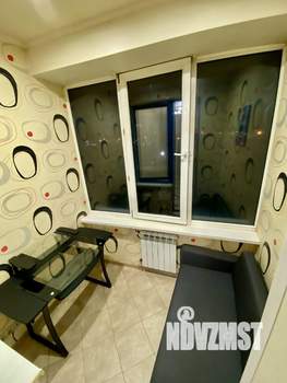 1-к квартира, на длительный срок, 53м2, 3/25 этаж